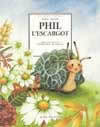 Phil l'escargot