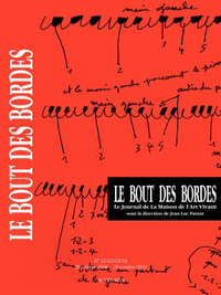 LE BOUT DES BORDES