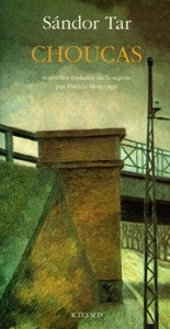 Choucas et autres nouvelles