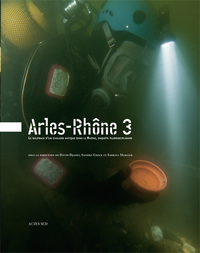 Arles-Rhône 3