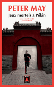 Jeux mortels à Pékin