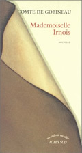 MADEMOISELLE IRNOIS