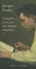 L'Anglais n'est pas une langue magique