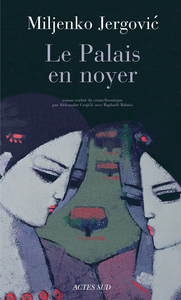 LE PALAIS EN NOYER