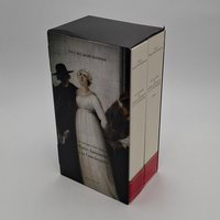 COFFRET LES 76 JOURS DE MARIE-ANTOINETTE A LA CONCIERGERIE