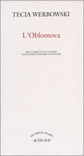 L'OBLOMOVA