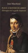 Dominique larrey
