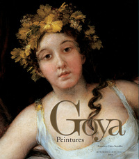 GOYA, PEINTURES