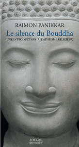 Le silence du Bouddha