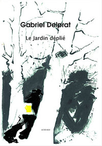 LE JARDIN DEPLIE