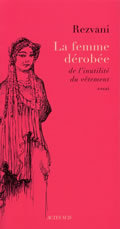 La Femme dérobée