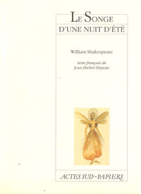 Le songe d'une nuit d'été (a Midsummer Night's Dream)