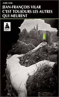 C'EST TOUJOURS LES AUTRES QUI MEURENT BABEL 266