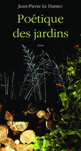 Poétique des jardins