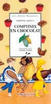 COMPTINES EN CHOCOLAT