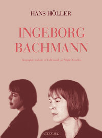 INGEBORG BACHMANN