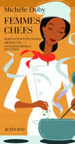 LES FEMMES CHEFS