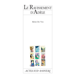 LE RAVISSEMENT D'ADELE