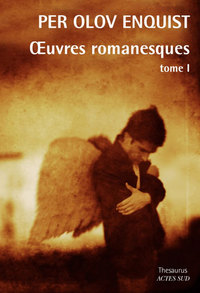 Oeuvres Romanesques