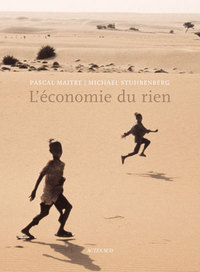 SAHARA, L'ECONOMIE DU RIEN