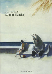 La Tour blanche