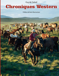 CHRONIQUES WESTERN