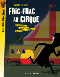 Fric-frac au cirque