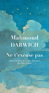 NE T'EXCUSE PAS