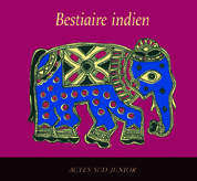 Bestiaire indien