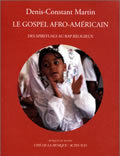 Gospel afro-americain + 1cd gratuit (Le)