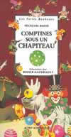 COMPTINES SOUS UN CHAPITEAU