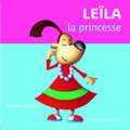 LEILA, LA PRINCESSE