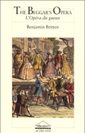 The Beggar's Opéra - L'opéra du gueux