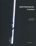 Joël Pommerat, troubles