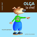 OLGA LA CHEF