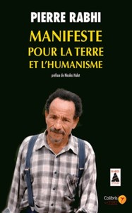 Manifeste pour la terre et l'humanisme