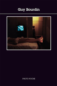 GUY BOURDIN - PHOTO POCHE N  109