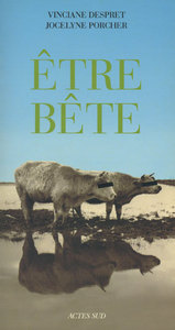 ETRE BETE - L'ESPRIT DES ETABLES
