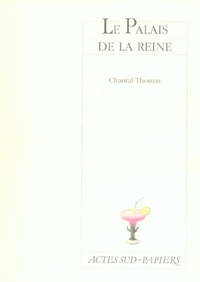 Le Palais de la Reine