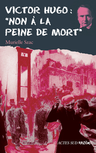 Victor hugo : "non à la peine de mort"_1ere_ed - fermeture et bascule vers 9782330039271