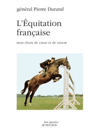 L'Equitation française