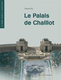 LE PALAIS DE CHAILLOT