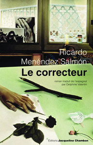 LE CORRECTEUR