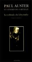 LA SOLITUDE DU LABYRINTHE