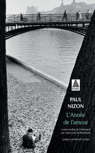 L'ANNEE DE L'AMOUR
