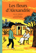 LES FLEURS D'ALEXANDRIE