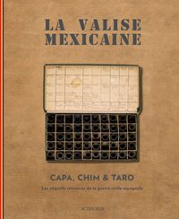 La valise mexicaine