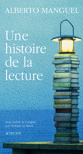 Une histoire de la lecture