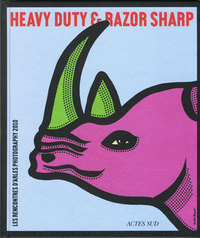 41E RENCONTRES INTERNATIONALES DE LA PHOTOGRAPHIE : HEAVY DUTY & RAZOR SHARP