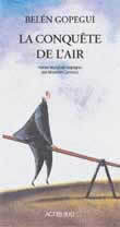 LA CONQUETE DE L'AIR